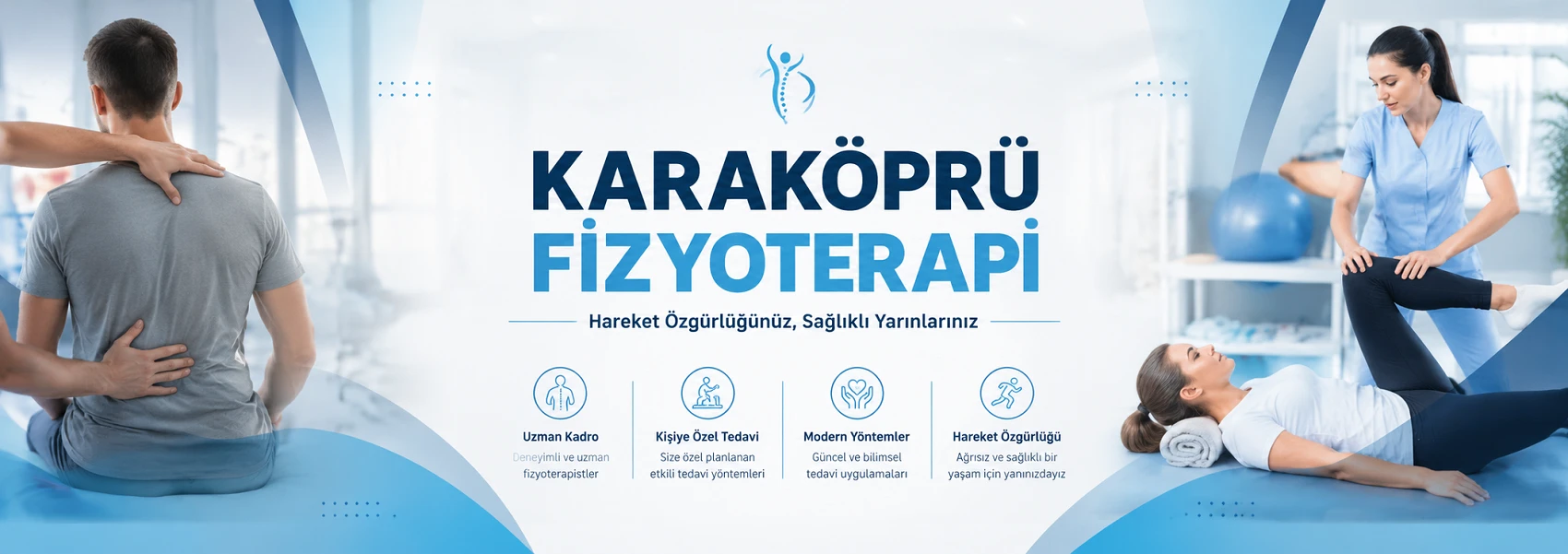 Fizyoterapi Uzmanı